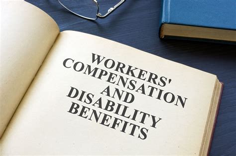 How Does Workers Comp Work Strong Law Offices