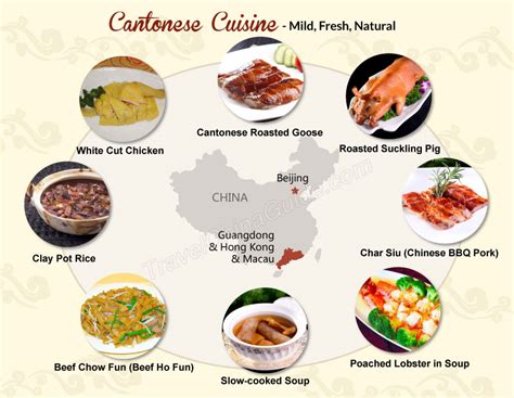 Leave a comment below in chinese and let us know! Cantonese Cuisine - Most Popular Chinese Cuisine around ...