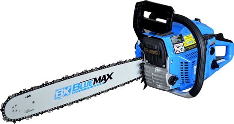 Best Blue Max Chainsaws 2024 Tool Report