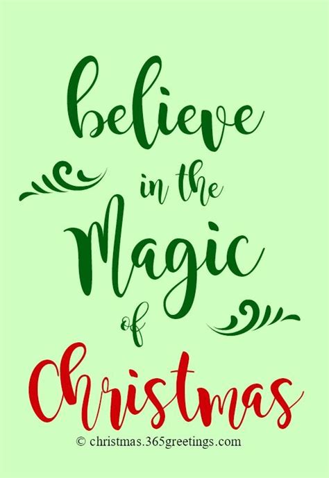 Top Short Christmas Quotes Christmas Celebration All About