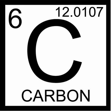 The Element Carbon