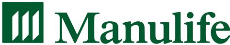 Library of manulife logo freeuse stock png files Clipart Art 2019