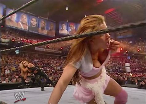 Top 10 Womens Wrestlemania Matches Of All Time