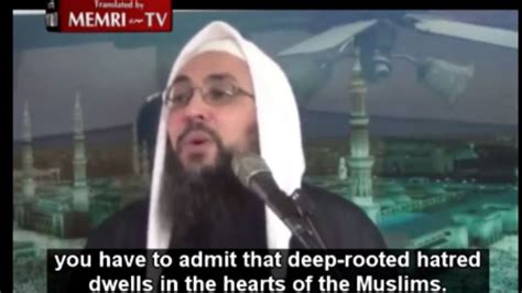Brooklyn Imam Repudiates Cancer Of Radical Islam The Times Of Israel