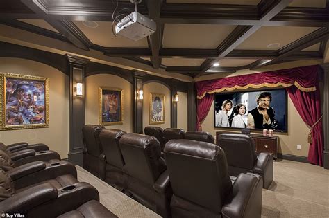 From Star Wars To Harry Potter The Incredible Fantasy Theme Villas In
