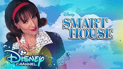 Smart House 20 Year Anniversary 🏠 Disney Channel Original Movie
