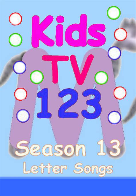 Kïdstv123 Season 13 Trakttv Nursery Rhymes Fan Art 43850894 Fanpop