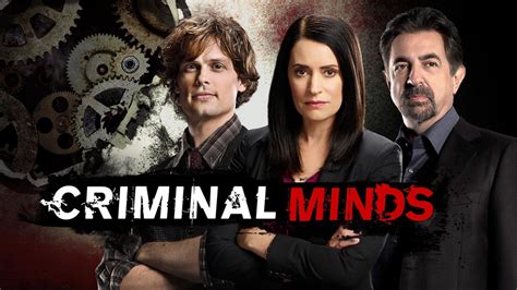 Criminal Minds Season 3 Release Date Trailers Cast Synopsis And Reviews