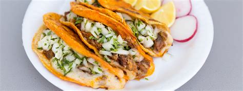 The Best Tacos In Los Angeles Los Angeles The Infatuation