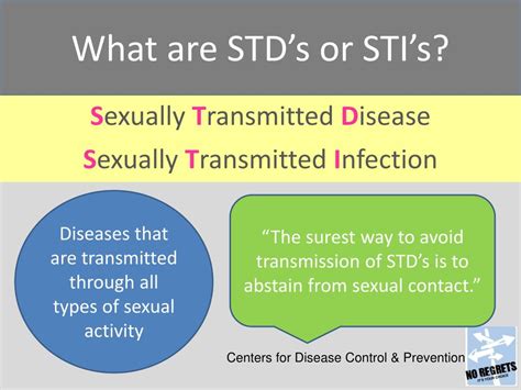 Ppt What Are Stds Or Stis Powerpoint Presentation Free Download