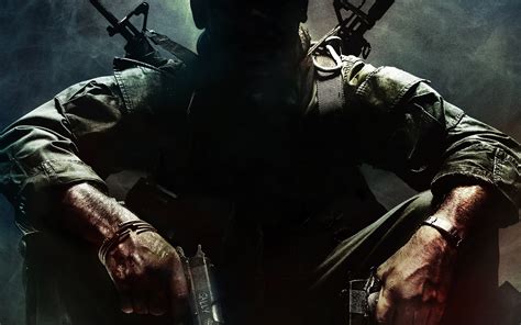 Call Of Duty Black Ops Full HD Wallpaper And Hintergrund 1920x1200