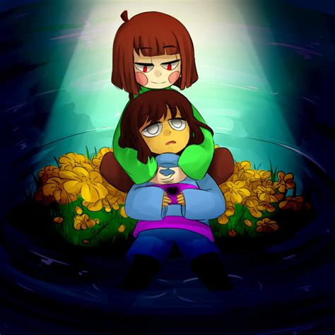 Waiting For The Player Undertale Know Your Meme