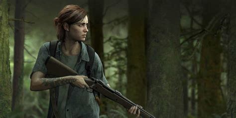 The Last Of Us Part 2 Co Director Suggests Ps5 Will Totally Remove