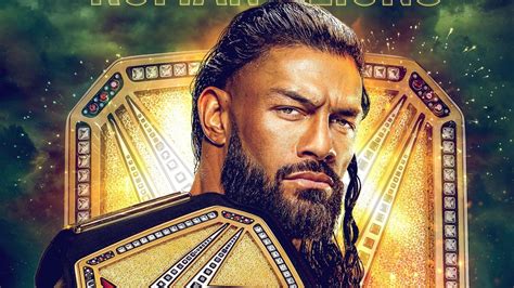 Wwe Crown Jewel 2023 Results Logan Paul Becomes Us Champion Roman Reigns And Seth Rollins