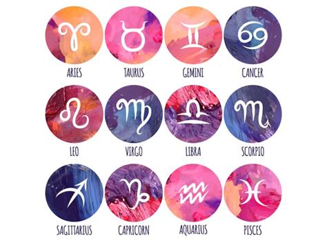 This decan is strongly influenced by the planet saturn. Lucky Zodiac Signs Will Find Love in 2019 - Boldsky.com