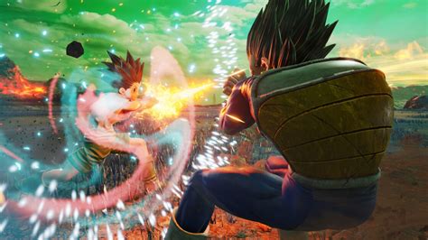 How To Switch Characters In Jump Force Xbox One Brainartdrawingcreative