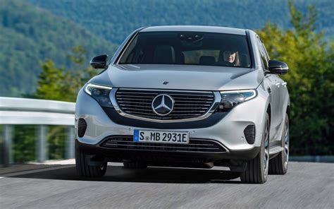 Where can i get tickets for mexico vs honduras? Mercedes-Benz EQC: Así es el SUV eléctrico con 450 km de ...