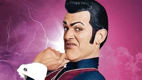Lazytown Actor Stefan Karl Stefansson Dies Aged 43 Following Cancer Battle Plymouth Live