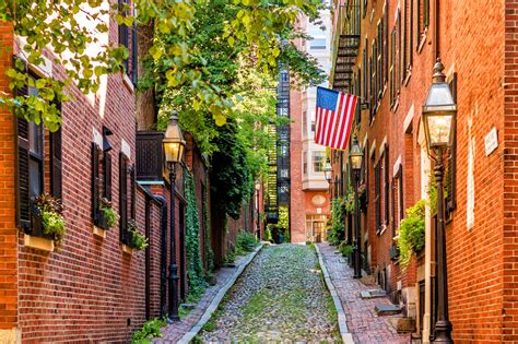 10 Most Instagrammable Places in Boston - Where to Take Stunning Photos