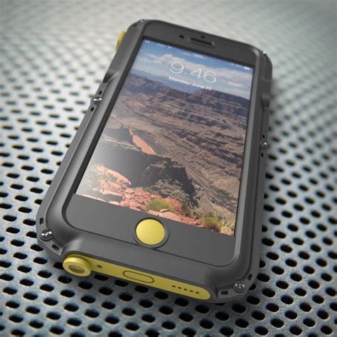 Bricwave Xtreme — Xtreme Waterproof Case Water Proof Case Iphone