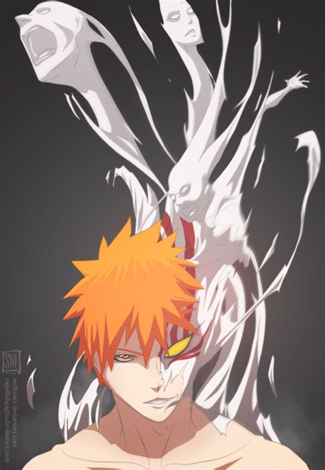 Kurosaki Ichigo Ichigo Kurosaki Bleach Mobile Wallpaper 474862