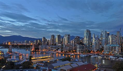 Vancouver Two Perfect Day Trips Experience Transat