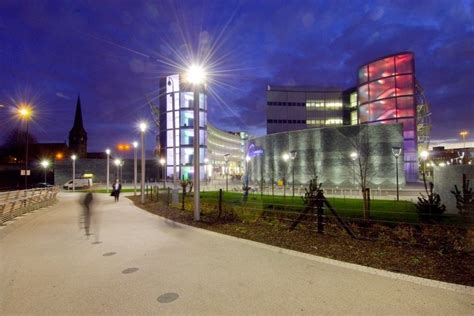 Northumbria University Newcastle Upon Tyne Direct
