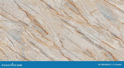Travertine Italian Marble Texture Background With High Resolution