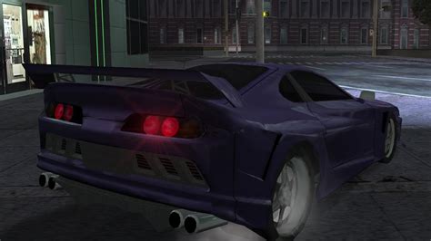 Midnight Club 2 All Cars Sounds Youtube