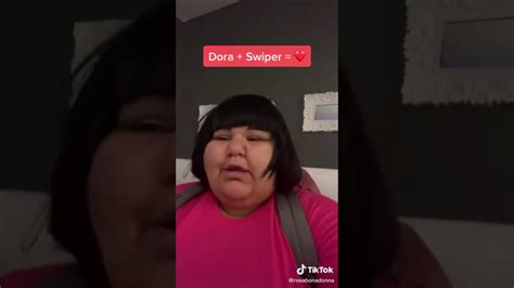 Fat Dora Pt2 Youtube