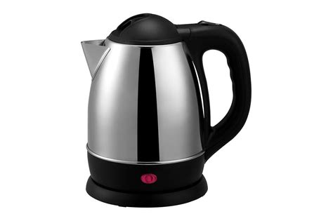 kettle electric tea brentwood steel stainless water kettles liter amazon kt 1770