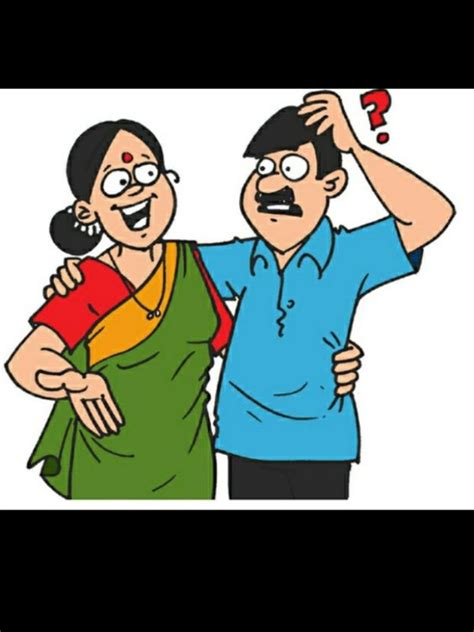 Husband Wife Jokes Hindi Funny Husband Wife Jokes That Will Leave You