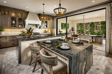 Luxury Kitchen Ideas For Your Dream Home Build Beautiful