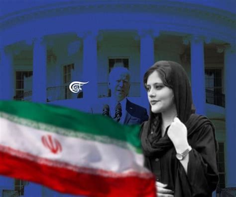 From America To Iran The Amini Case And Washingtons Double Standards On Womens Rights