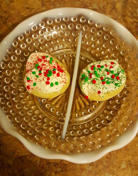 We may earn commission on some of the items you choose to buy. Classic Christmas Sugar Cookie Recipe | Delishably