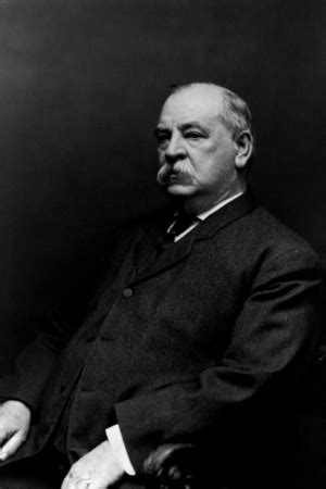 The president of the united states (potus) is the head of state and head of government of the united states of america. Grover Cleveland | Presidents of the United States (POTUS)
