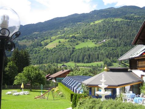 Hotels in rangersdorf, österreich umfangreiche hotelsuche für rangersdorf im web günstiges hotel in rangersdorf finden! "Schwimmbad" Erholungshotel Margarethenbad (Rangersdorf ...