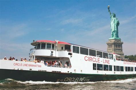 Circle Line Best Things To Do In New York