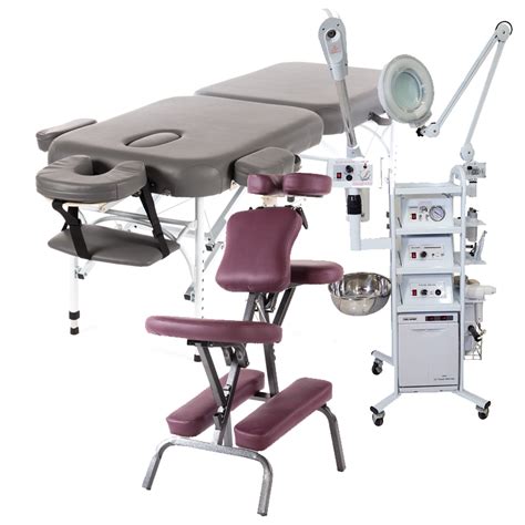 Brody Massage Phoenix Portable Massage Tables Chairs Supplies