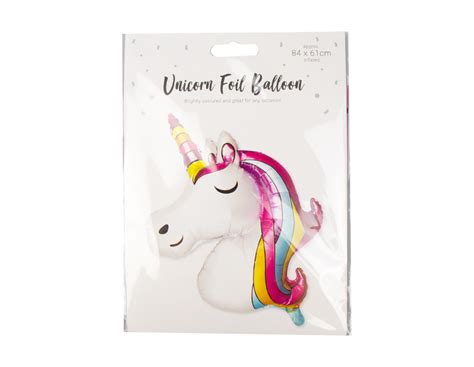 Unicorn — Kids Party And Craft For Less
