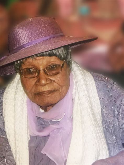 Obituary Of Essie Mae Stevens Millard E Latimer And Son Funeral Dir