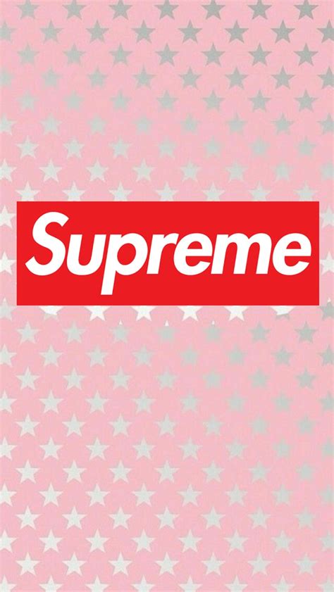 Download Supreme Wallpaper Image By Janea99 Supreme Black