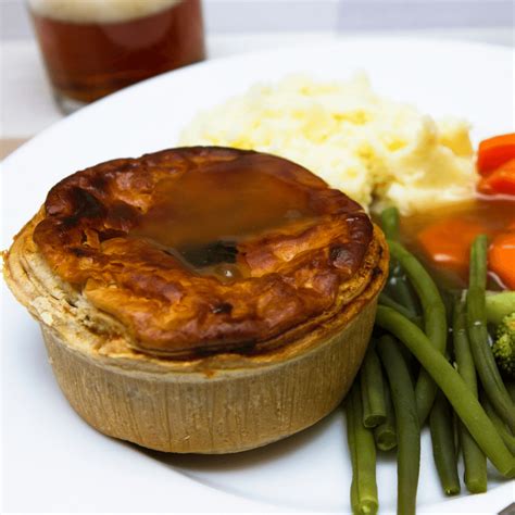 What To Serve With Steak And Ale Pie 15 Easy Sides Happy Muncher