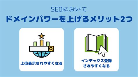 ドメインパワーとは？seoとの関係性から調べ方、上げる方法まで Marketingdriven マケドリ