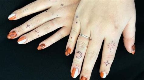 gödör Agnes Gray napraforgó tattoo de anillos en los dedos Tengeri Felkelni levelet írni