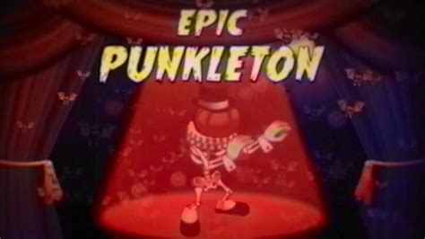 Epic Punkleton, 2019, colorized : MySingingMonsters