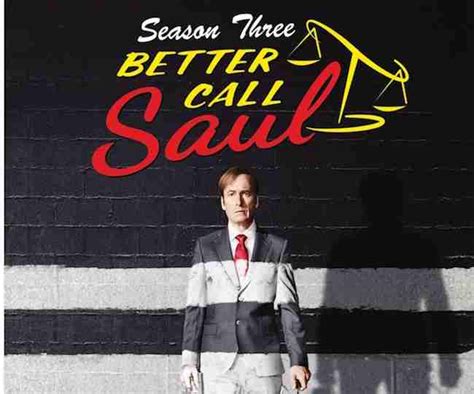 Closed Competition Win Breaking Bad Spin Off Better Call Saul On Dvd