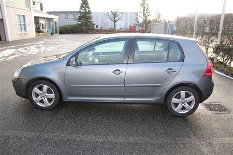 Auto Occasion Volkswagen Volkswagen Golf 20 Tdi Sportline Volkswagen