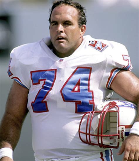 Best Of The Firsts No 9 Bruce Matthews Sports Illustrated