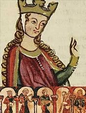 Aliénor d'aquitaine , appelée également eléonore de guyenne, a été reine de france de 1137 à 1152 puis reine d'angleterre de 1154 à 1189. Aliénor d'AQUITAINE : généalogie par gtelletlarente - Geneanet